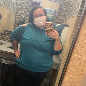 Meet your Posher, Melissa